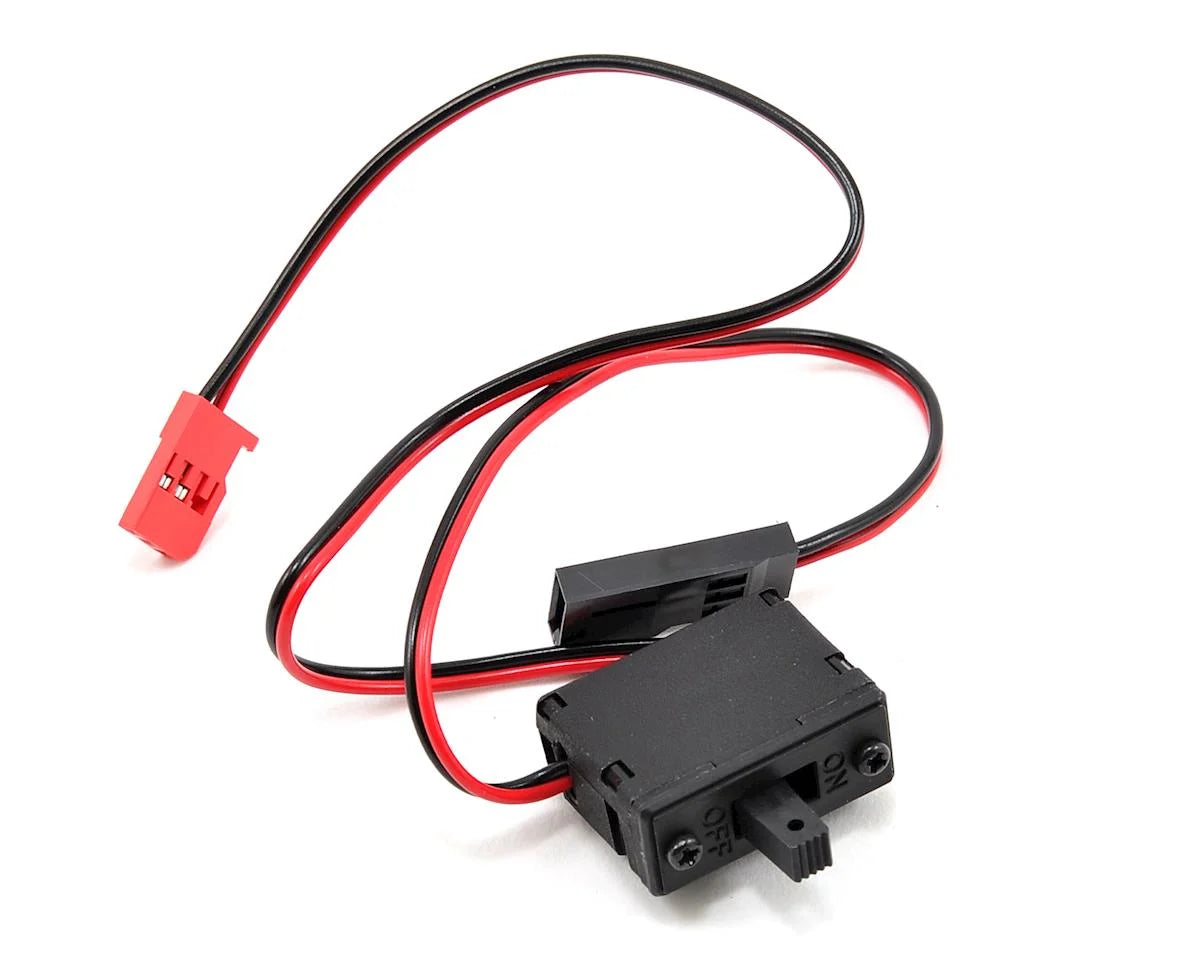 3PRKA 2.4GHz Radio w/ Receiver