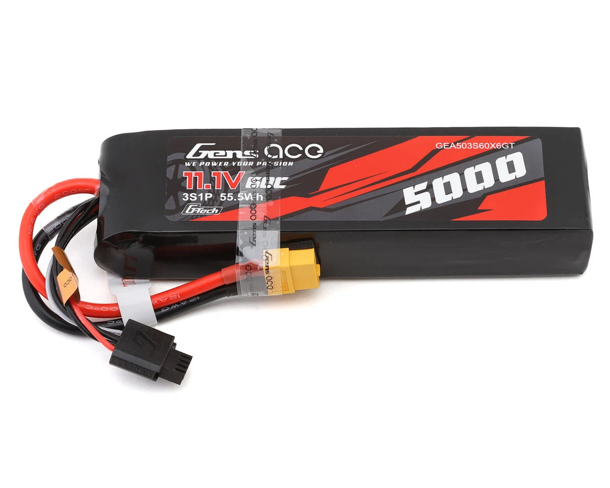 1 stick batterie Lipo 3S 11.1V 1200mAh 25C 1 stick batterie Lipo 3S 11.1V 1200mAh 25C