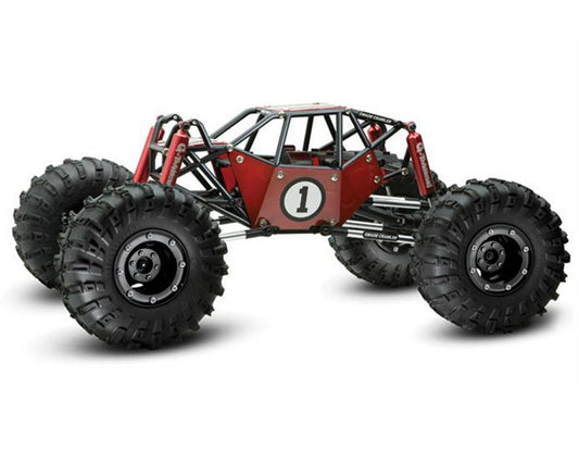 R1 Rock Crawler Buggy Kit