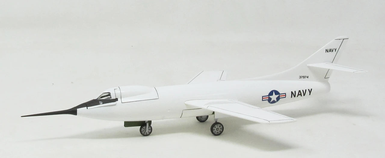 1/54 Douglas D-558-2 Skyrocket Model Kit