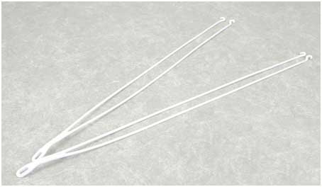 Super Cub Wing Struts w/Screw – Chris's House