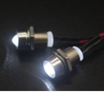 Front LED Light (White) (2)