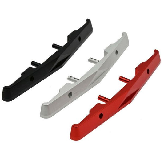 Aluminum Front Bumper Mount for Axial SCX24 C10 (x1)