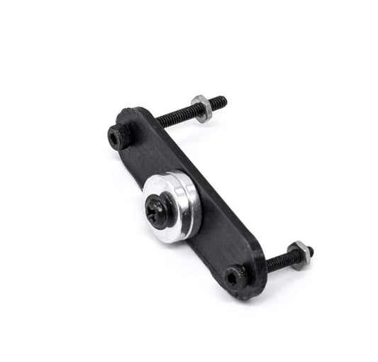 SCX24 JT Gladiator / Wrangler Magnetic Body Mount Set