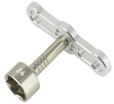 Hobby Details 24mm Aluminum Hex Wrench