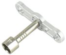 Hobby Details 17mm Aluminum Nut Wrench