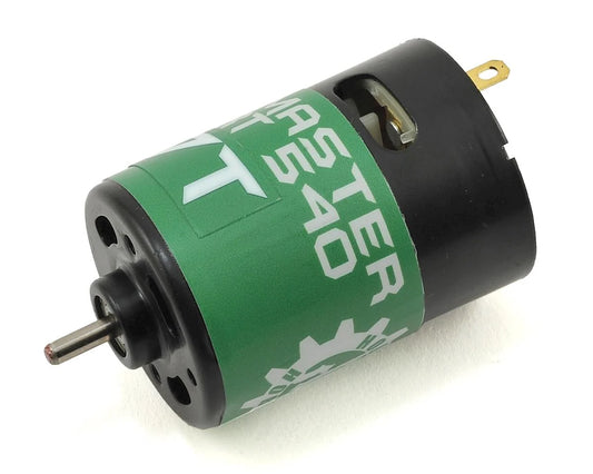 TrailMaster Sport 540 Brushed Motor (27T)