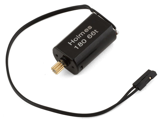 Torquemaster Mini Brushed 180 Motor for Traxxas TRX-4M/MT