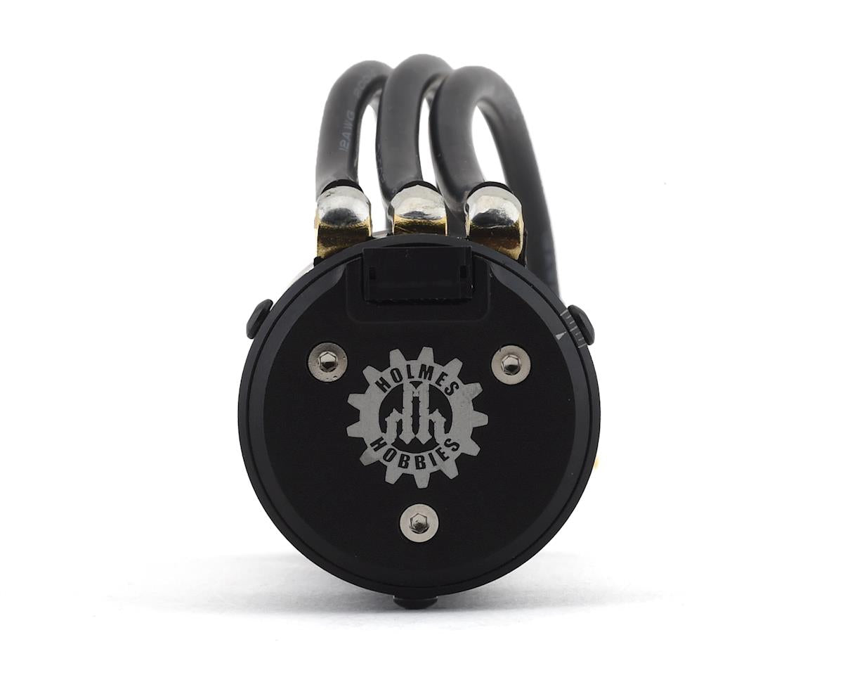 Puller Pro R 540-L V2 Waterproof Sensored Crawler Motor (4100kV)