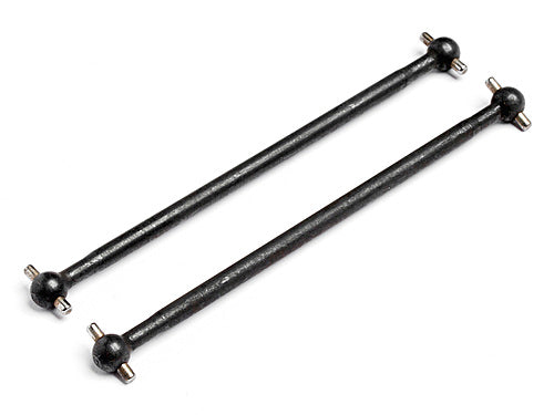 Drive Shaft, 6X84mm, Bullet MT/ST (Pair)