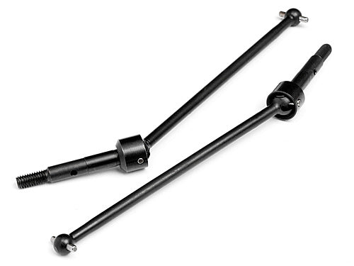 CVD Shaft Set, Bullet MT/ST