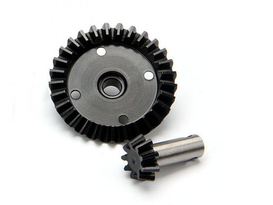 Machined Bulletproof Differential Bevel Gear Set