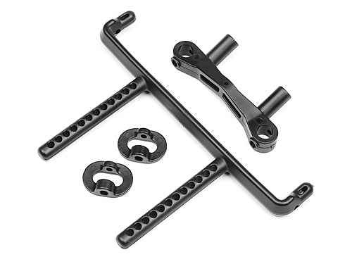 Body Mount Set, Blitz