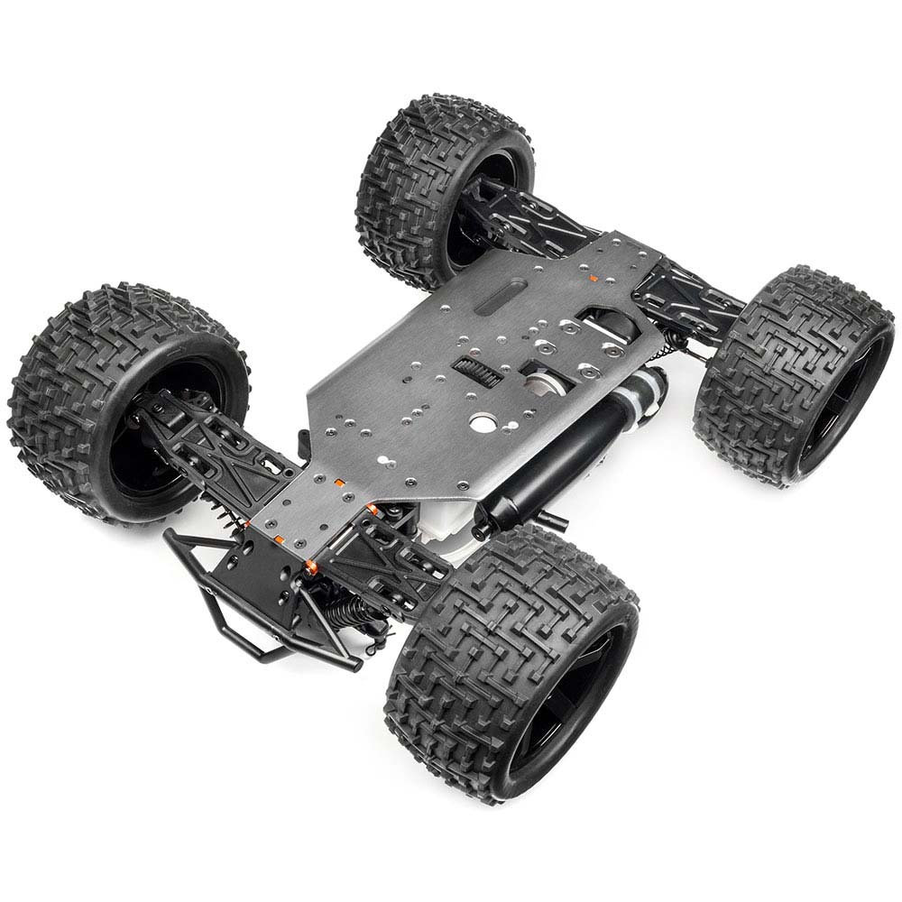 BULLET ST 3.0 RTR, 1/10 Scale, Nitro, 4X4