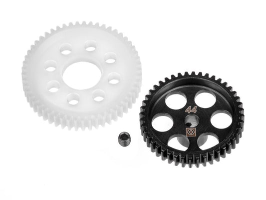 High Speed Gear Set, RS4, Sport 3