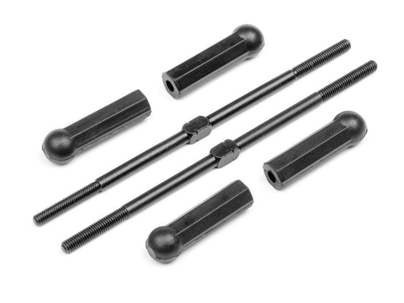Steering Turnbuckle Set (2pcs)