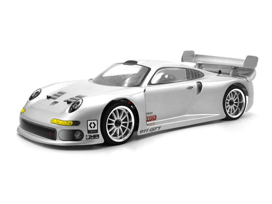 911 Porsche GT1 CLEAR BODY ONLY