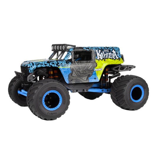 Mini King Flux Big Kahuna - Ford Bronco 4400