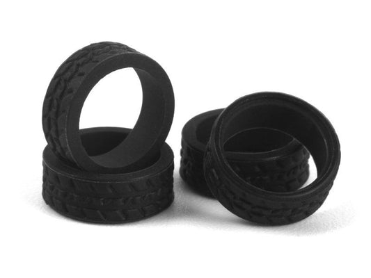 SPEC-GRIP Tire 1/64 K-Compound, 4 Pieces