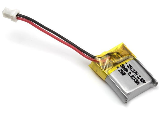 Nano-TTR 3.85V 58mAh High Voltage LiPo Battery