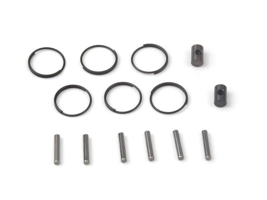 CVD Driveshaft Rebuild Kit (Mini King)