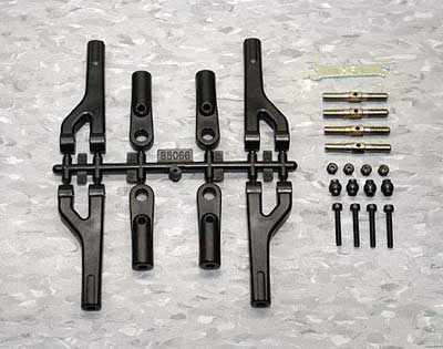 Adjustable Upper Arm Set