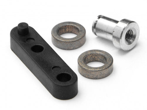 Front Belt Tensioner, Sprint 2