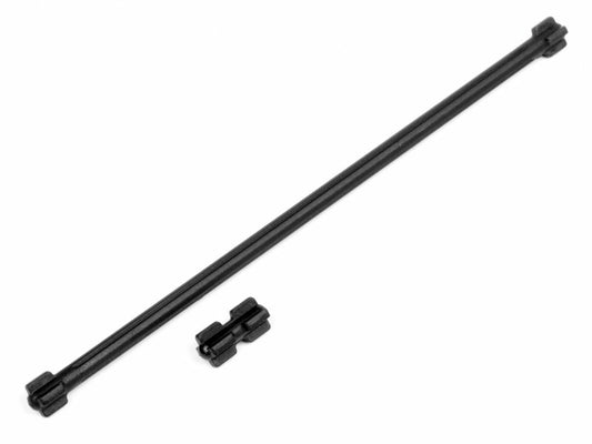 Center Drive Shaft Set - E10