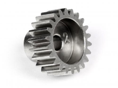 Pinion Gear, 24 Tooth, 0.6M