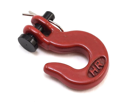 1/10 Winch Hook (Red)