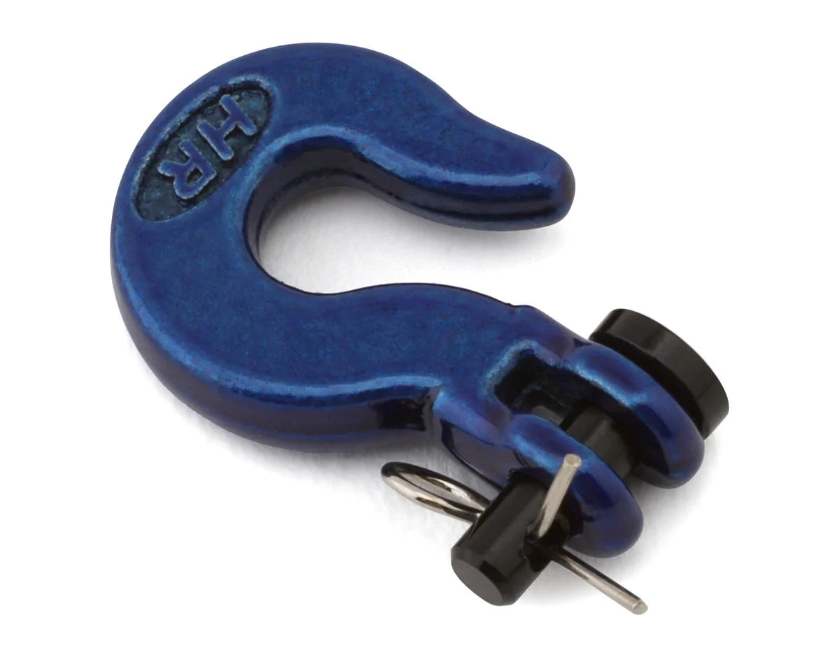 1/10 Winch Hook (Blue)