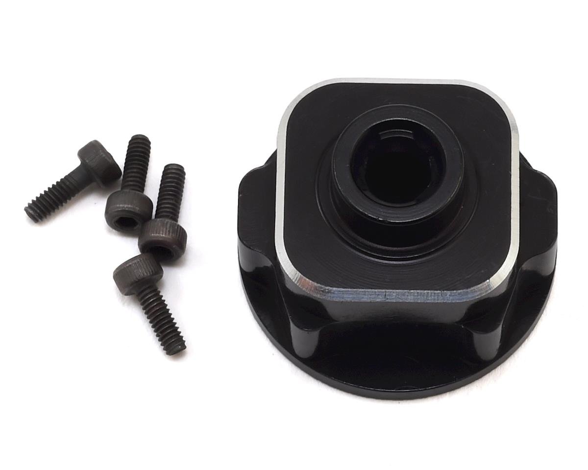 Axial AX10 Aluminum Diff Cup