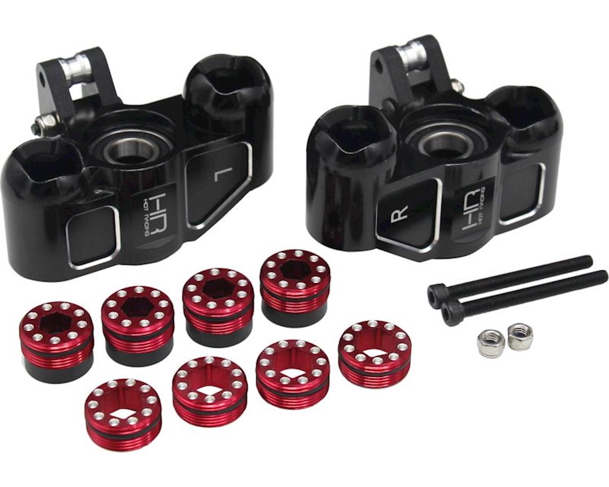 Kraton 8S Triple Bearing Support Steering Blocks