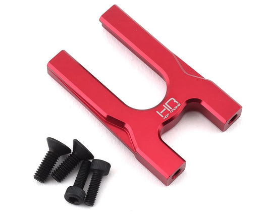 Arrma Aluminum Center Differential EZM Mount