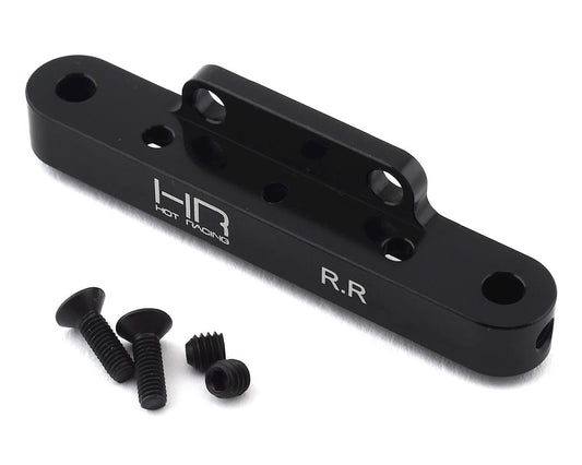 Arrma 1/8 Aluminum Rear/Rear Suspension Mount