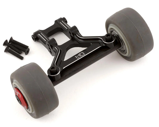 Arrma 1/8 6S BLX Aluminum HD Wheelie Bar Set