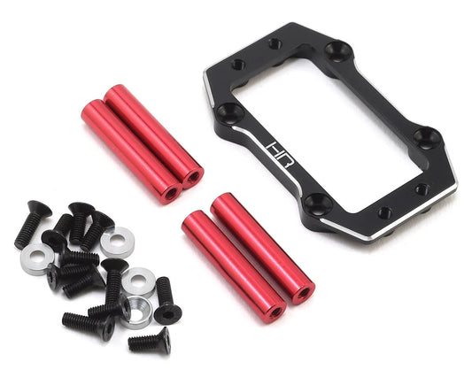 Arrma Kraton Aluminum Steering Servo Mount