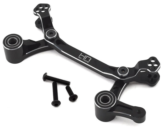 Arrma 4x4 Aluminum Bellcrank (Black)