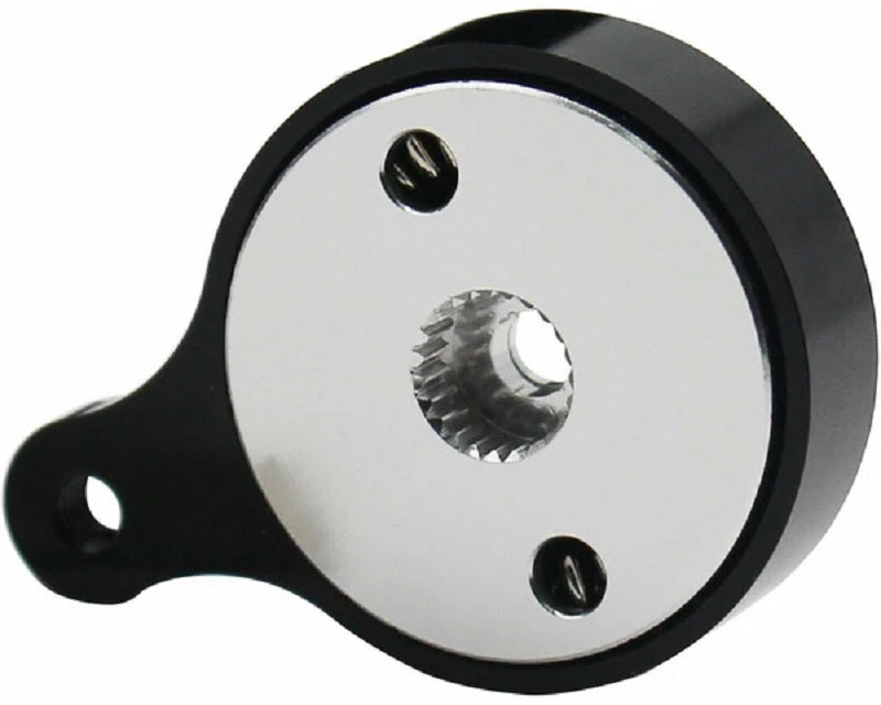 ECX Aluminum Steering Set With Servo Saver – For 1:10 4WD RC Cars