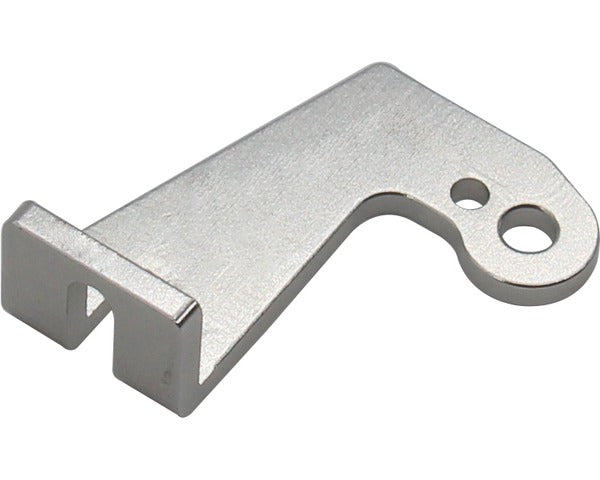Aluminum Gear Box Lock Mount for Tamiya Clod