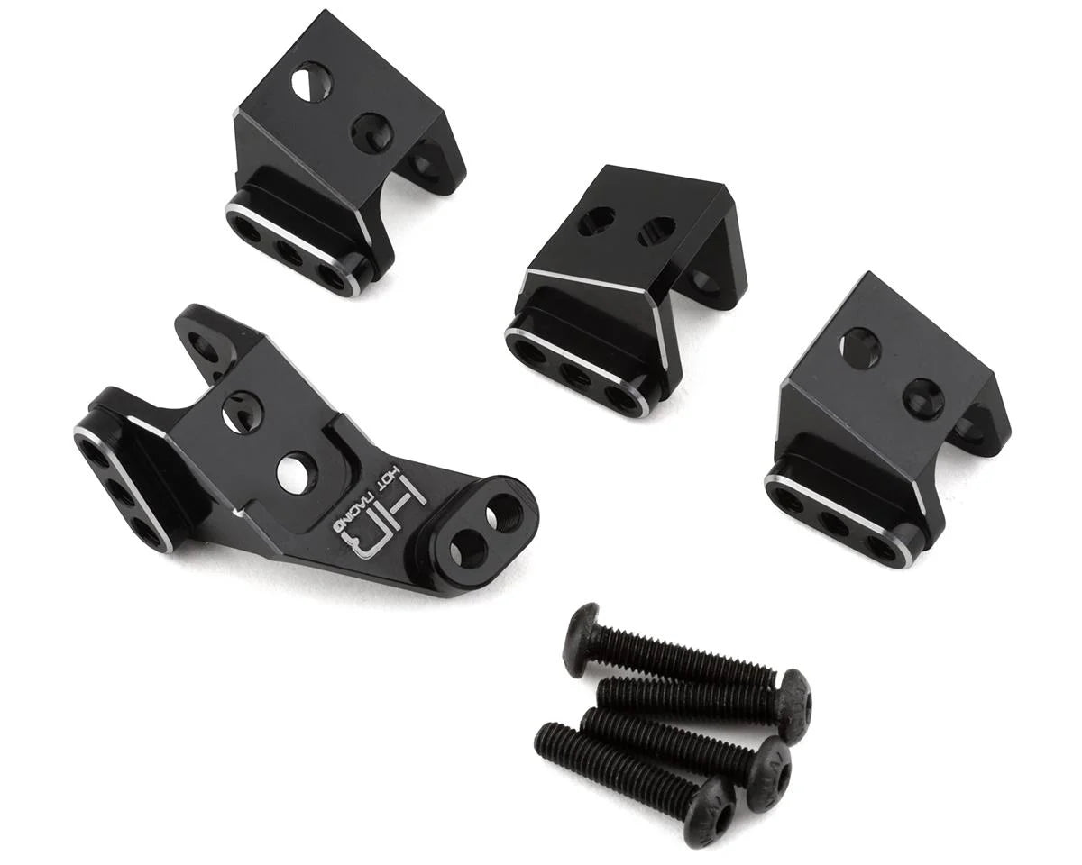 Gen8 Aluminum Axle Lower Link Mount Set