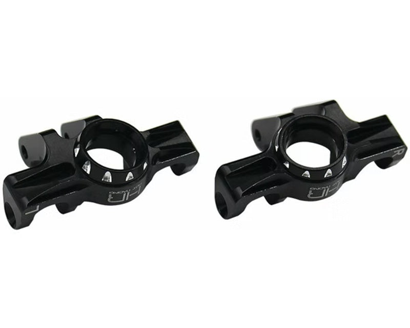 Aluminum Front Knuckle Spindle Set B, for Grom