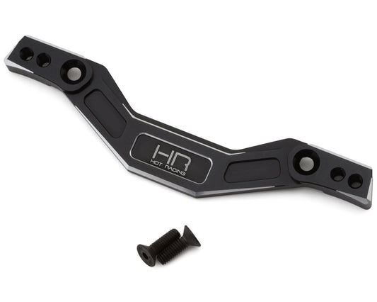 Granite Grom Aluminum Front Shock Tower Brace (Black)