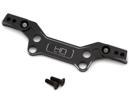 Granite Grom Aluminum Rear Shock Tower Brace (Black)
