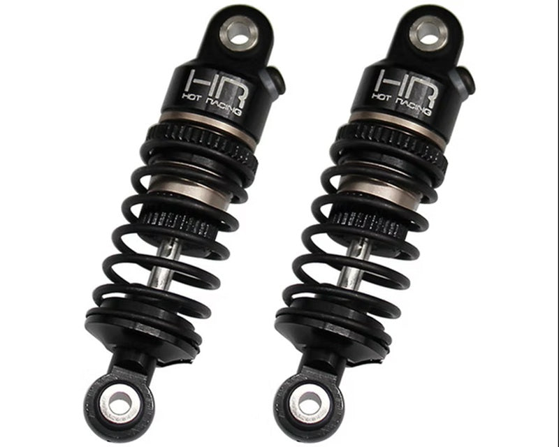 Aluminum Losi Nascar Damper 44.5mm (x2)