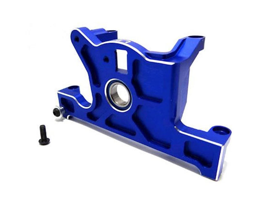 Aluminum HD LCG Bearing Motor Mount for Traxxas Slash 4x4