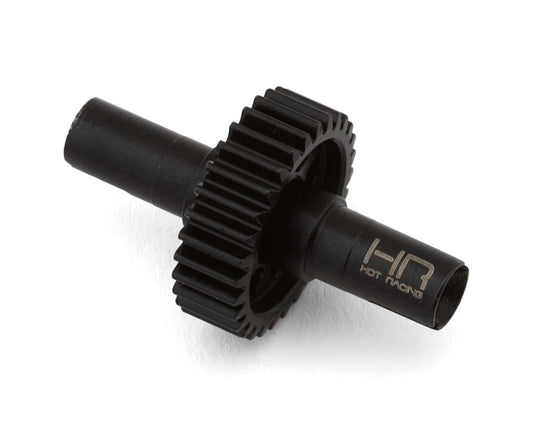 Losi Micro-B Unibody HD Steel Differential Locker Gear