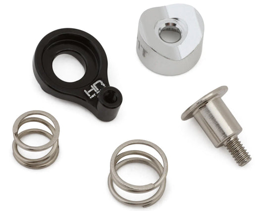 Losi® Micro-B™ Savox Servo Saver (21T)