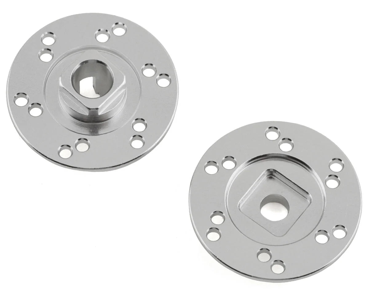 Losi Mini-T 2.0/Mini-B HD Slipper Pressure Plate & Hub