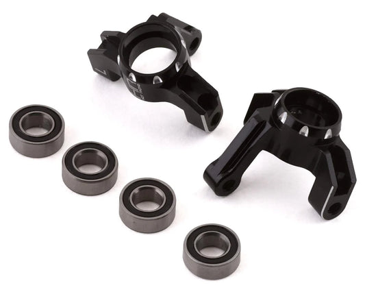 Aluminum Front Knuckle Spindle (Losi Mini-T 2.0)
